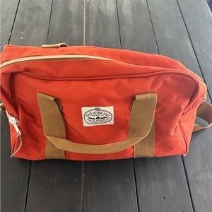 Poler outdoor stuff mini duffle